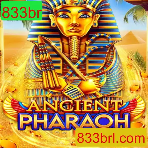 AncientPharaoh: Desvendando o Mistério do Egito Antigo