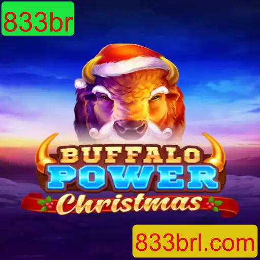 Descubra o Mundo Encantado de BuffaloPowerChristmas: Um Jogo Festivo