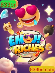 Explorando EmojiRiches: Um Olhar Detalhado Sobre o Jogo Inovador