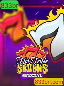 Explorando o Fascinante Mundo de HotTripleSevensSpecial