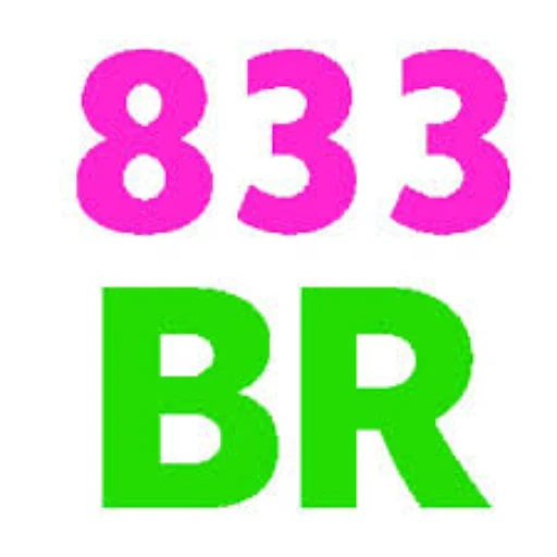 833br
