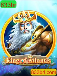 Desvendando as Aventuras de KingofAtlantis: O Novo Sensação do Mundo dos Jogos