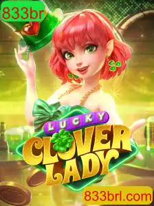 Descubra o Mundo Encantado de LuckyCloverLady