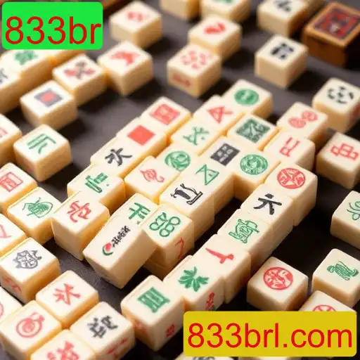 Mahjong