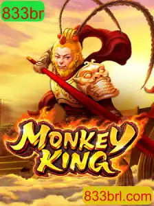 MonkeyKing: Uma Jornada Épica no Mundo dos Jogos