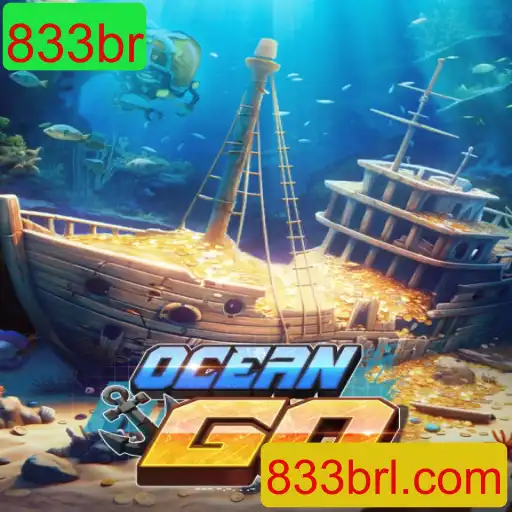 O Fascinante Mundo de OceanGO: Explorando as Profundezas do Oceano com 833br