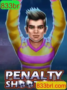 Descubra o Mundo Emocionante do Jogo 'PenaltyShootOut'