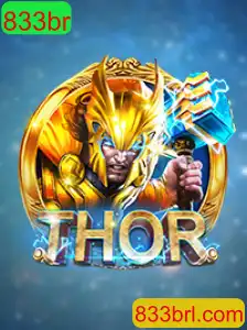 Descubra o Mundo de THOR: Uma Aventura Épica para Todas as Idades