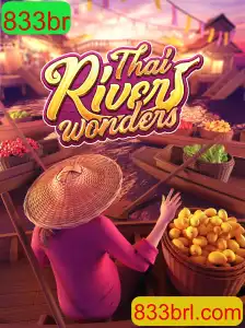 Descubra o Fascinante Mundo de ThaiRiverWonders