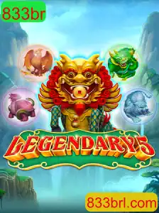 Legendary5: Um Novo Mundo de Desafios e Estratégias