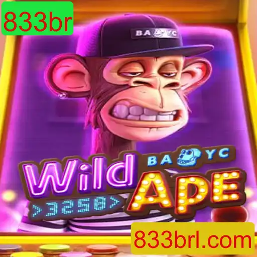 WildApe3258: Explorando o Mundo Selvagem do Novo Jogo de Aventura